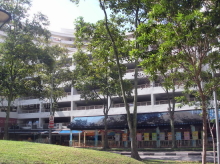 Blk 159A Hougang Street 11 (S)531159 #240742